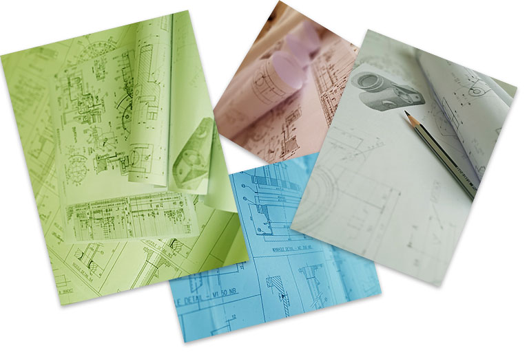 Cad Drawings